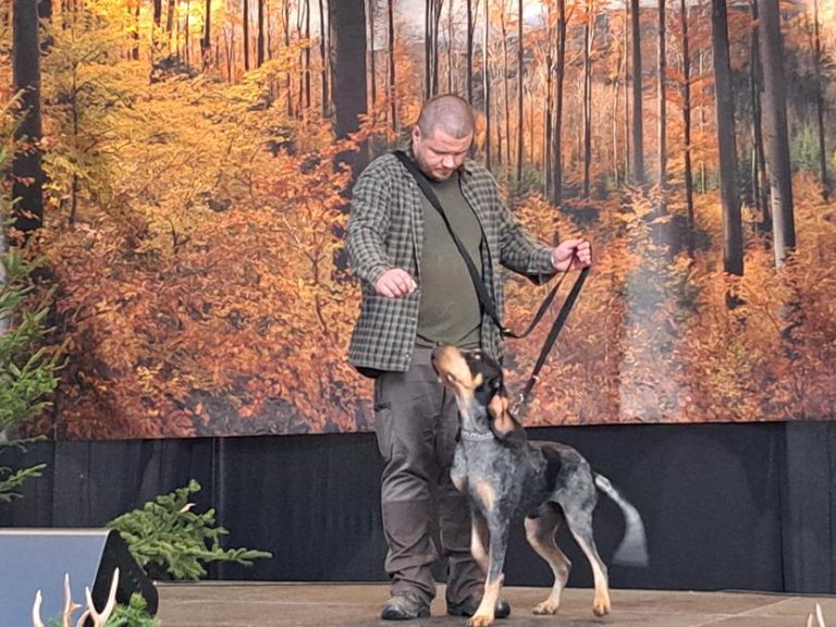 Hubertus Okręgu Rzeszowskiego 26 – 27.10.2024 r.  - 