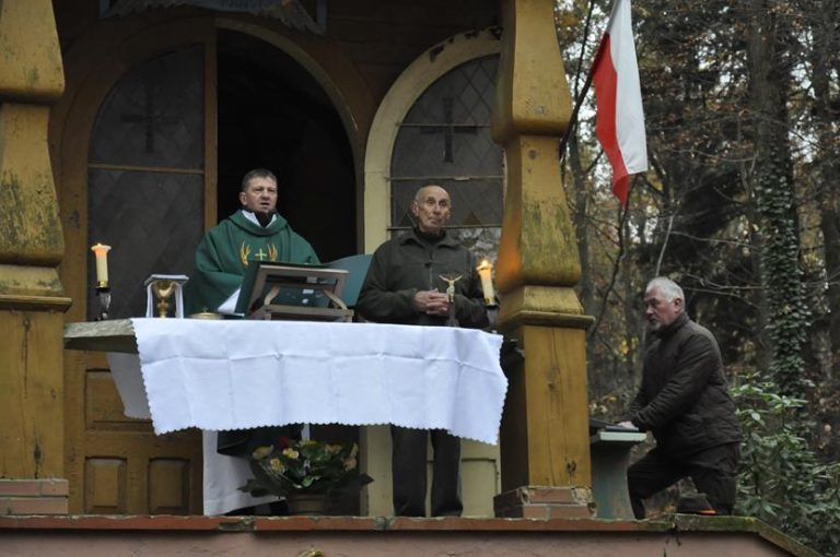 Czas rozpocząć nowy sezon polowań zbiorowych.  - 