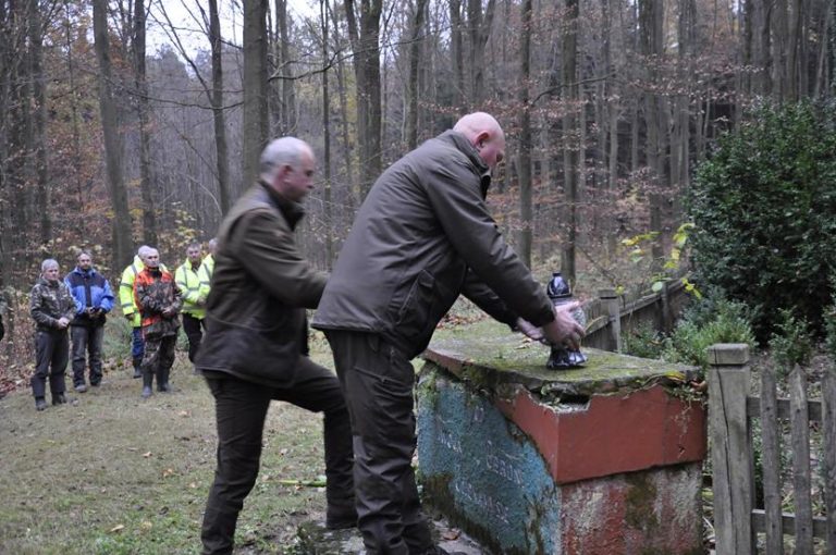 Czas rozpocząć nowy sezon polowań zbiorowych.  - 