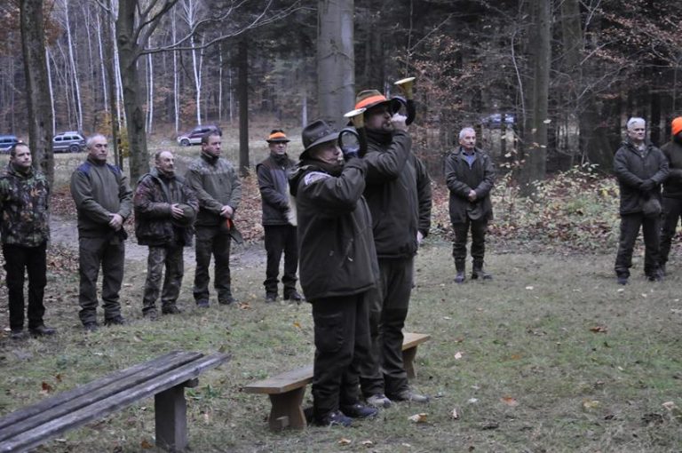 Czas rozpocząć nowy sezon polowań zbiorowych.  - 