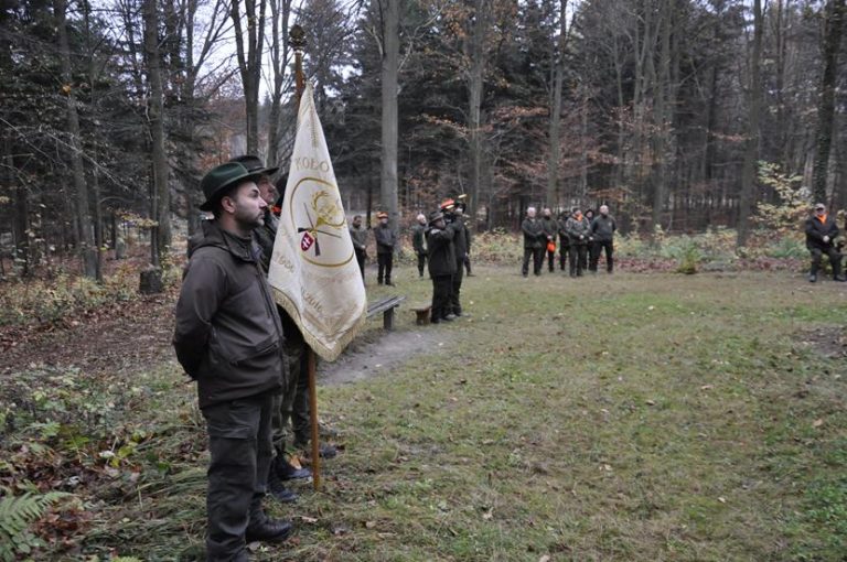 Czas rozpocząć nowy sezon polowań zbiorowych.  - 