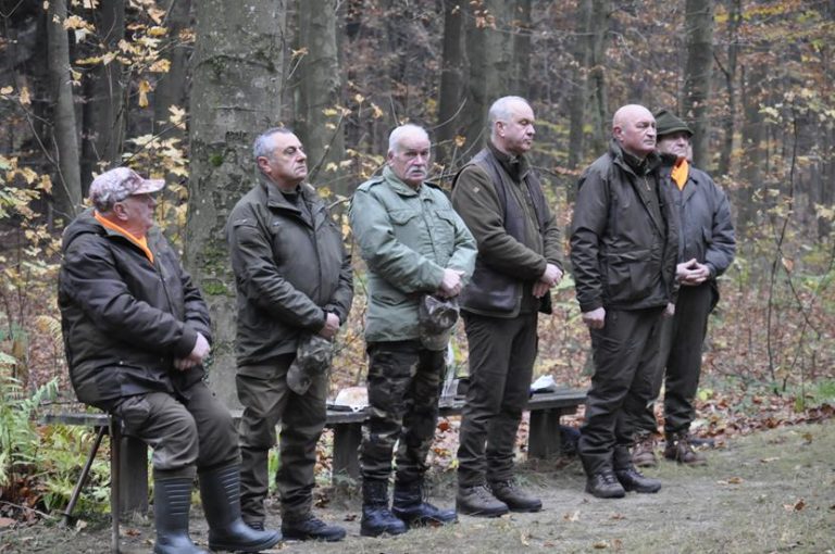 Czas rozpocząć nowy sezon polowań zbiorowych.  - 