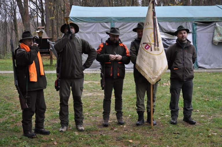 Czas rozpocząć nowy sezon polowań zbiorowych.  - 