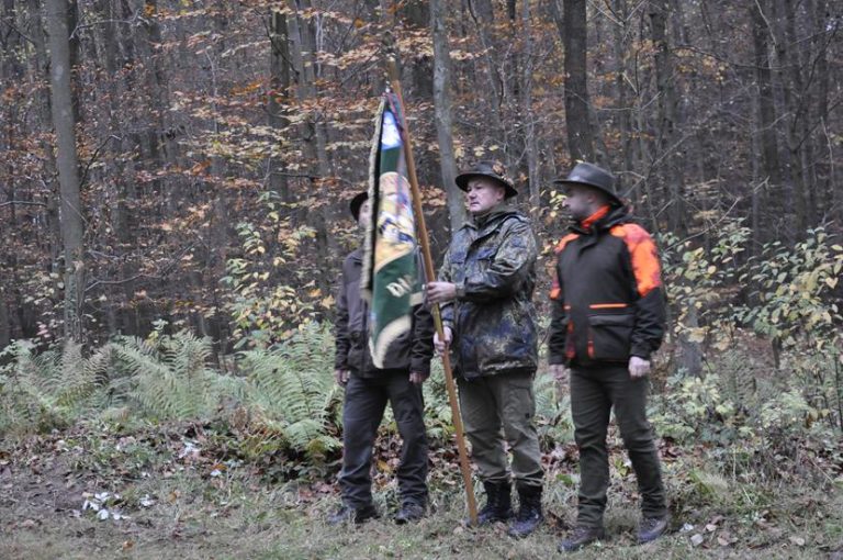 Czas rozpocząć nowy sezon polowań zbiorowych.  - 